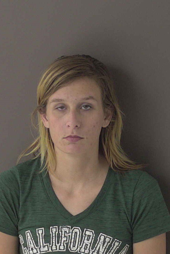 JOHNSON, CASSIDY LEIGH